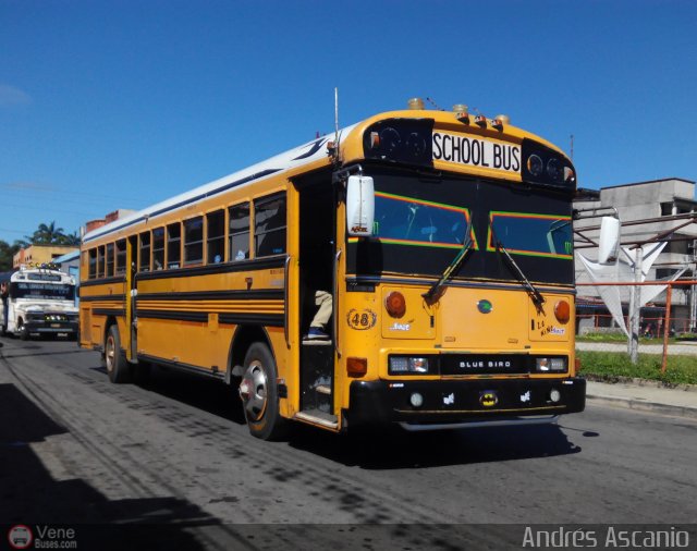 Cooperativa Carlos Arvelo 48 por Andr�s Ascanio