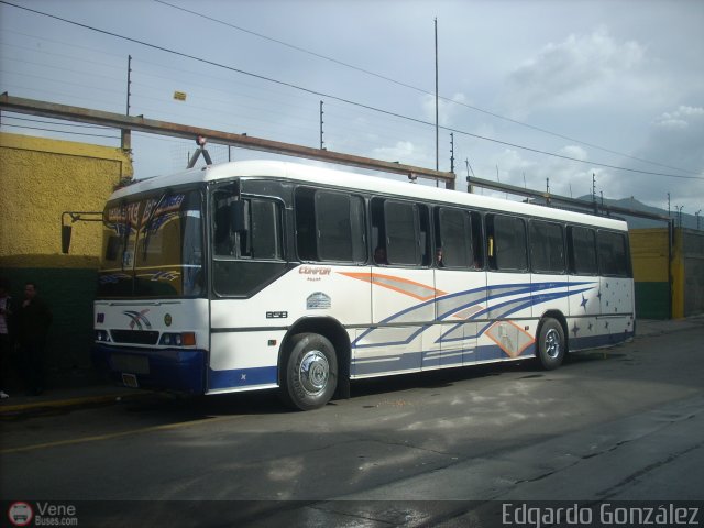 A.C. Indepasib 018 por Edgardo Gonz�lez