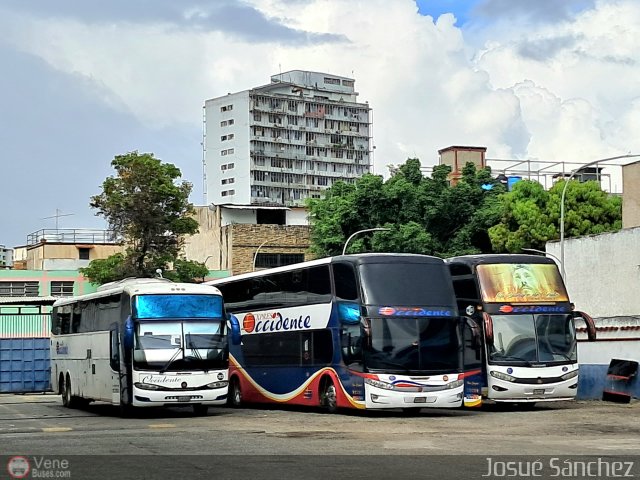Garajes Paradas y Terminales Caracas-TerPrivEoca por Josu� S�nchez