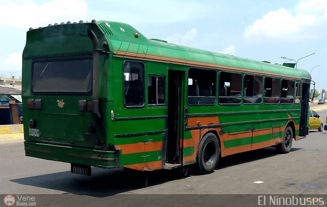 Colectivos Guasare C.A 05 por �ngel Delgado
