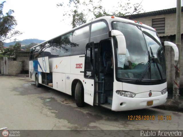 Particular NO USAR M�S 3080 por Pablo Acevedo