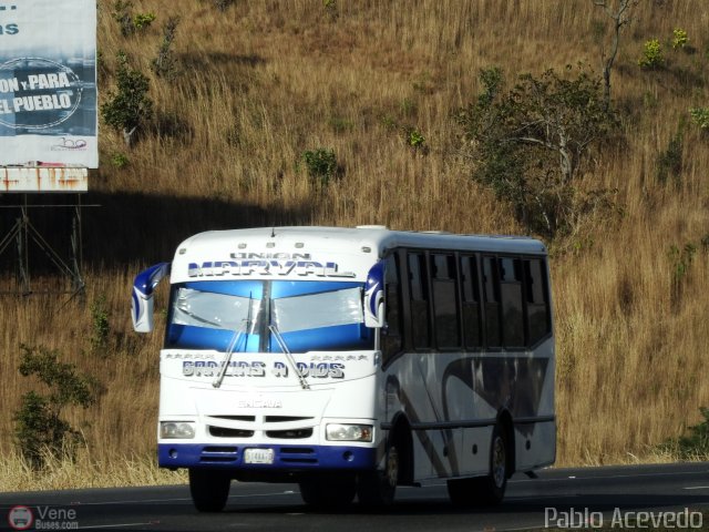 Uni�n MarVal 067 por Pablo Acevedo