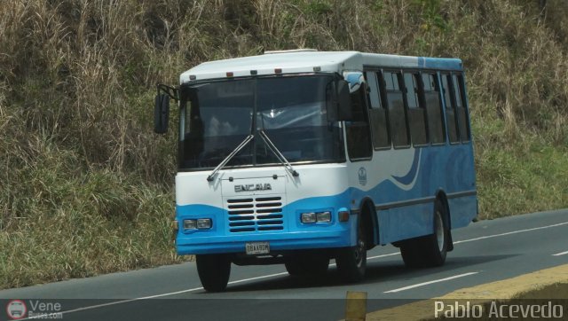 A.C. Las Brisas de Charallave 25 por Pablo Acevedo