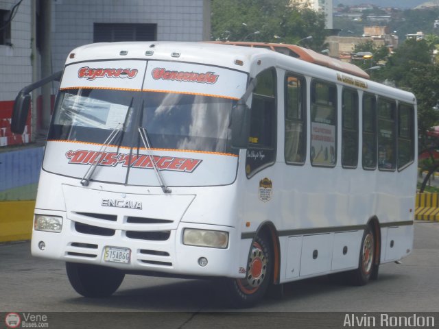 Expresos Venezuela 18 por Alvin Rond�n