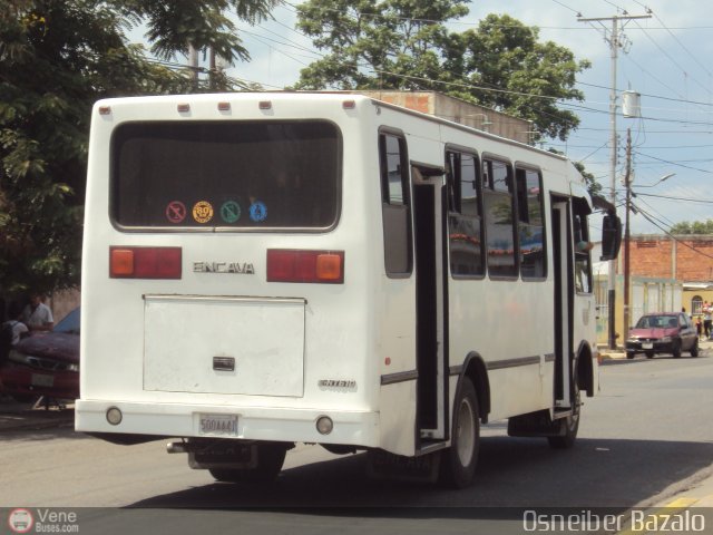 CA - Uni�n Vivienda Popular Los Guayos 264 por Osneiber Bazalo