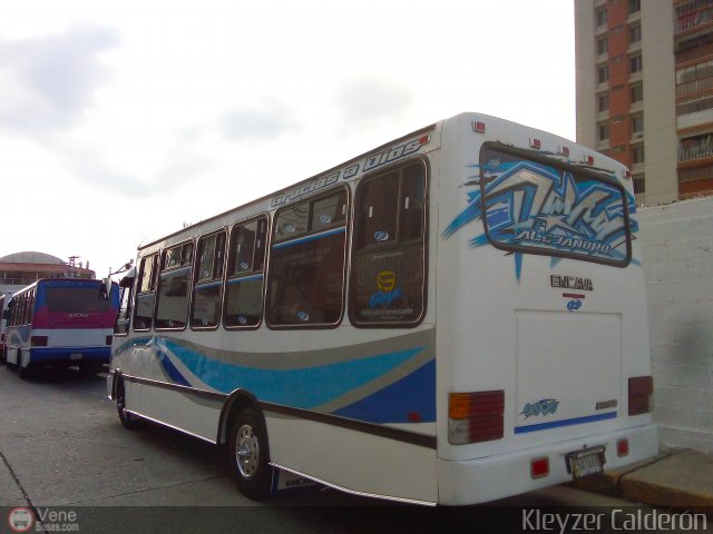 ME - Uni�n de Conductores Santos Marquina 22 por Kleyzer Calder�n