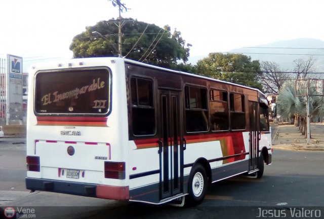 A.C. Mixta Conductores Unidos 114 por Jes�s Valero