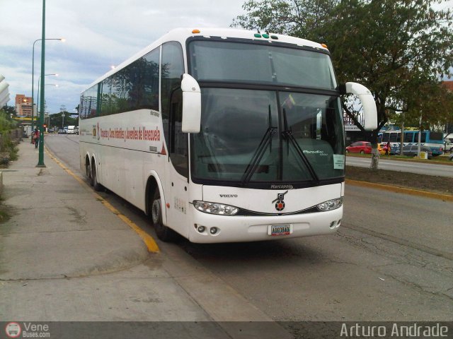 Sinf�nica Juvenil del Estado Lara 01 por Arturo Andrade