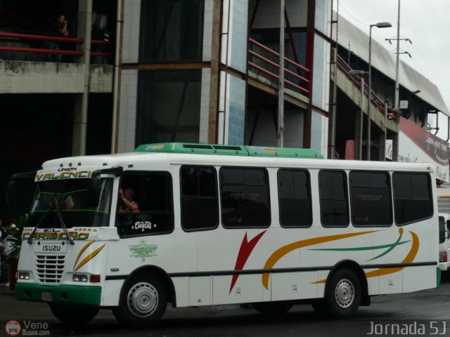 Uni�n Valencia A.C. 059 por Oliver Castillo