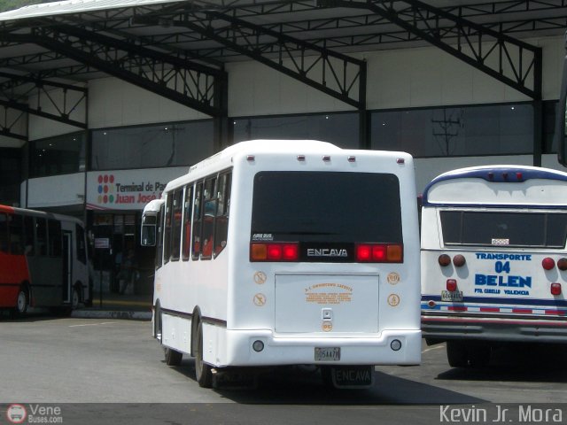 Uni�n Conductores de la Costa 06 por Kevin Mora