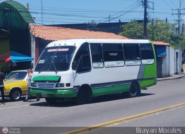 TA - Sta. Teresa Las Lomas 30 por Jerson Nova