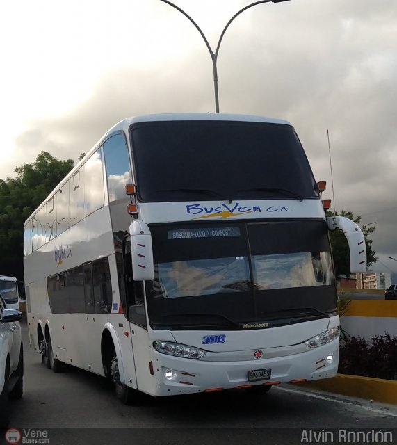 Bus Ven 3116 por Alvin Rond�n