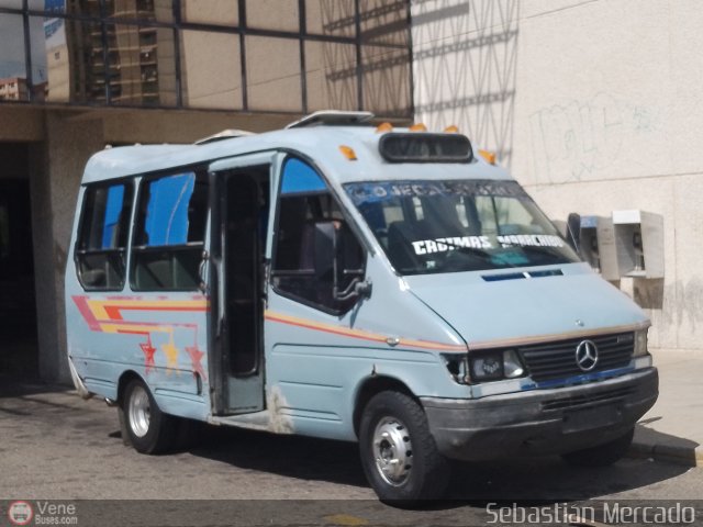 Cooperativa Santa Rita 016 por Sebasti�n Mercado