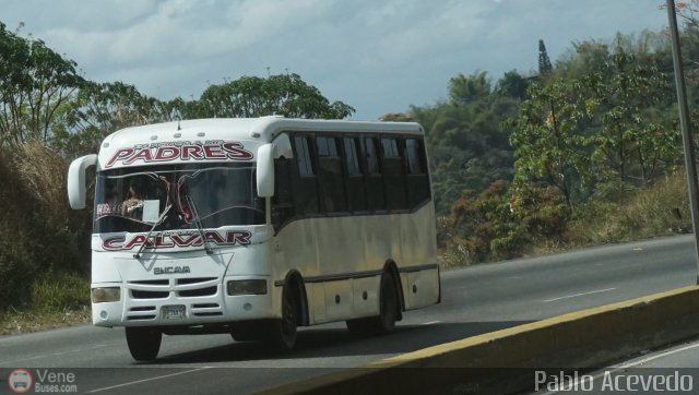 L�nea Hermanos Unidos S.C. 11 por Pablo Acevedo