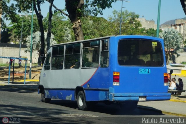 DC - A.C. Propatria - Carmelitas - Chaca�to 310 por Pablo Acevedo