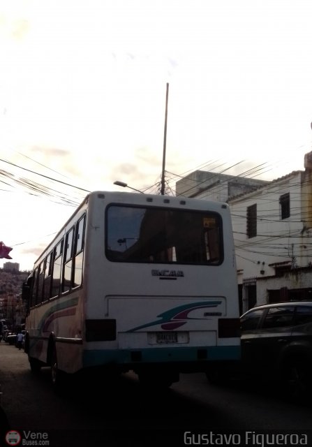 DC - A.C. Propatria - Carmelitas - Chaca�to 206 por Gustavo Figueroa