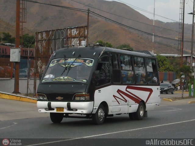 Colectivos Guayas S.A. 026 por Alfredo Montes de Oca