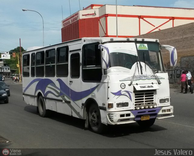 A.C. Mixta Conductores Unidos 194 por Jes�s Valero