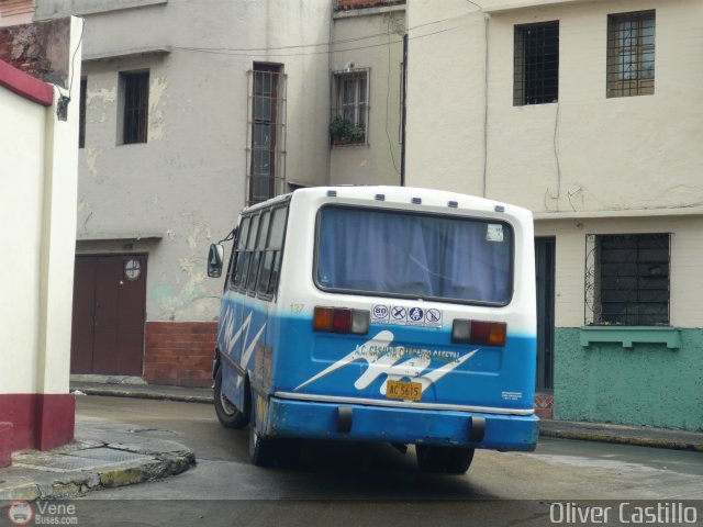 DC - A.C. San Jos� - Silencio 137 por Oliver Castillo