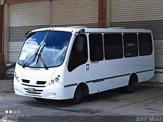 Particular NO USAR M�S 87 por Jos� Mora