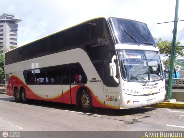 Valmetravels 188 por Alvin Rond�n