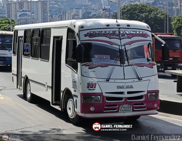 A.C. Indepasib 121 por Daniel Fern�ndez