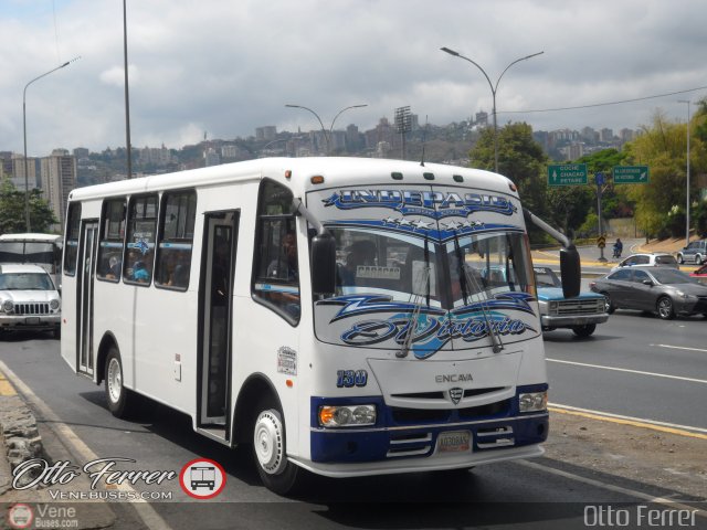 A.C. Indepasib 130 por Otto Ferrer