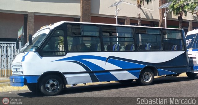 ZU - Asociaci�n Civil de Conductores El Soler 14 por Sebasti�n Mercado