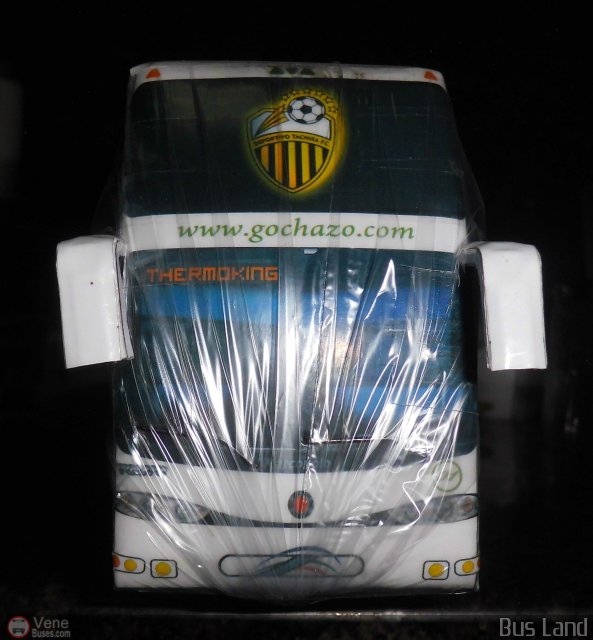 Maquetas y Miniaturas 01 por Waldir Mata