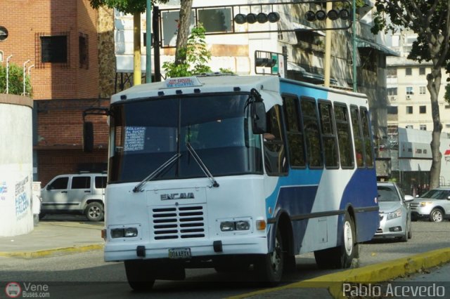 DC - A.C. Propatria - Carmelitas - Chaca�to 202 por Pablo Acevedo