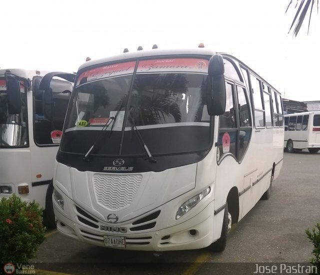 Asociaci�n Cooperativa R.S. Ezequiel Zamora 39 por Jos� Pastran