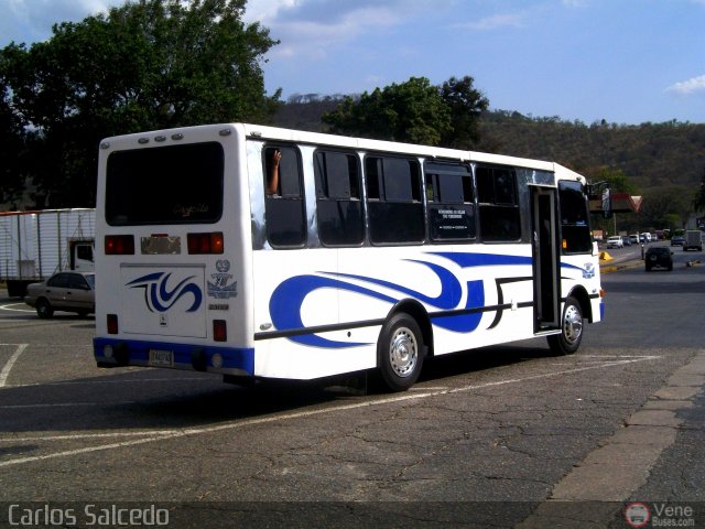 Uni�n Victoria 33 por Carlos Salcedo