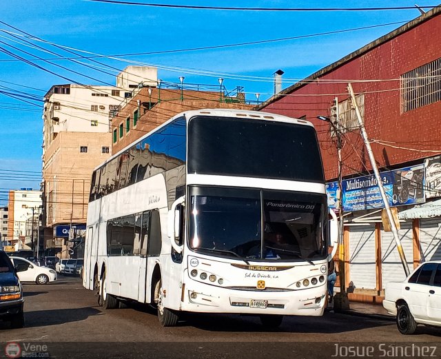 Colectivos Sol de Oriente 1053 por Josue Snchez