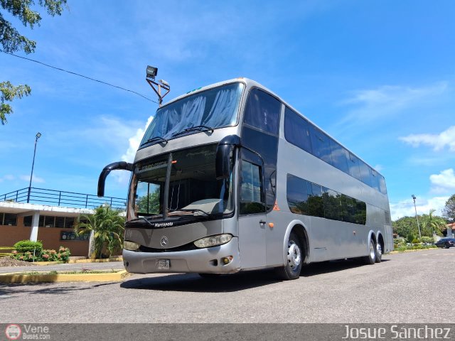 Mundi Express 804 por Josue Snchez