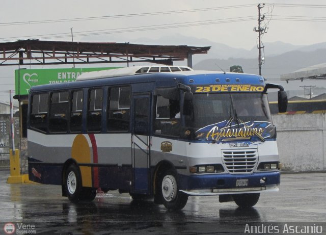 U.C. 23 de Enero 064 por Andr�s Ascanio