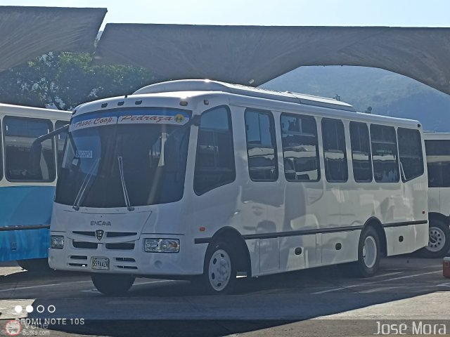 A.C. Pedraza 017 por Jos� Mora