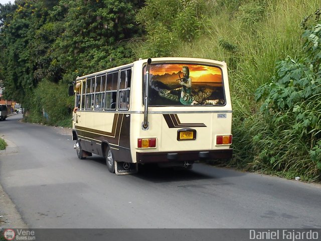 MI - Uni�n Circunvalaci�n Los Teques 005 por Daniel Fajardo