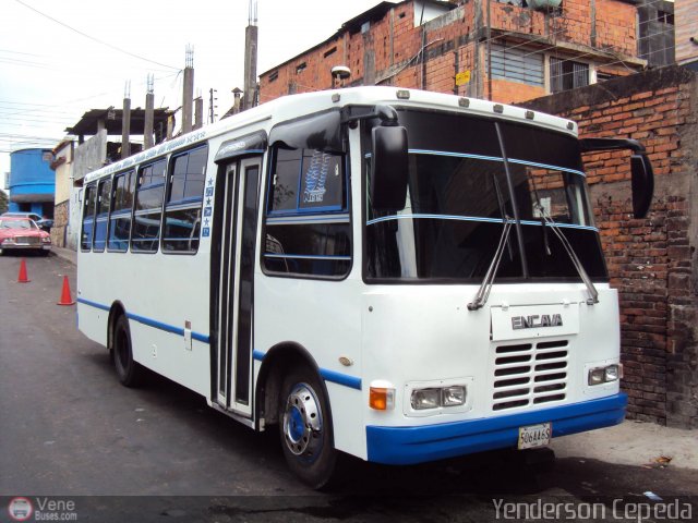 A.C. Expresos Barinas 072 por Yenderson Cepeda