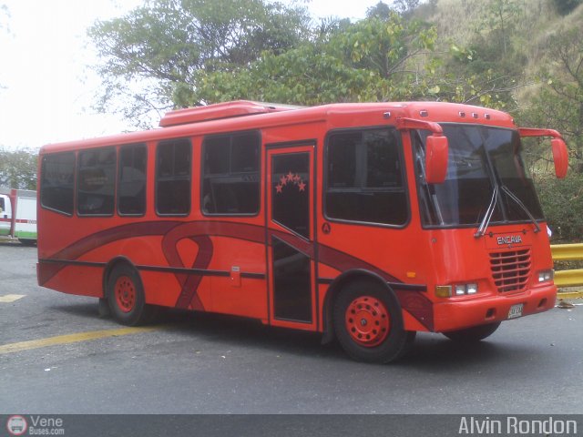 A.C. Don Augusto Malave Villalba 144 por Alvin Rond�n