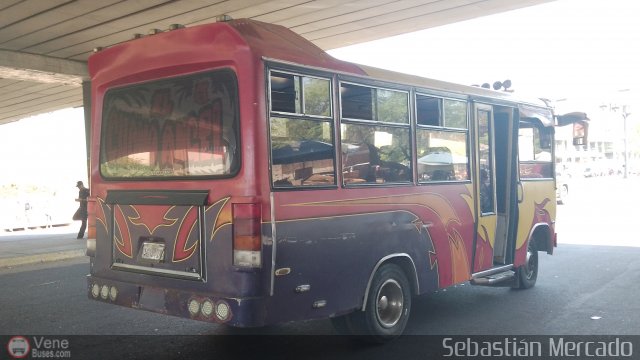 ZU - Nasur - Centro C.A. 09 por Sebasti�n Mercado