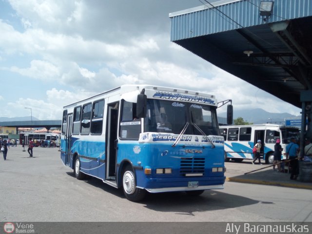 Uni�n Victoria 27 por Aly Baranauskas