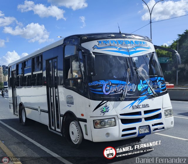 A.C. Indepasib 096 por Daniel Fern�ndez