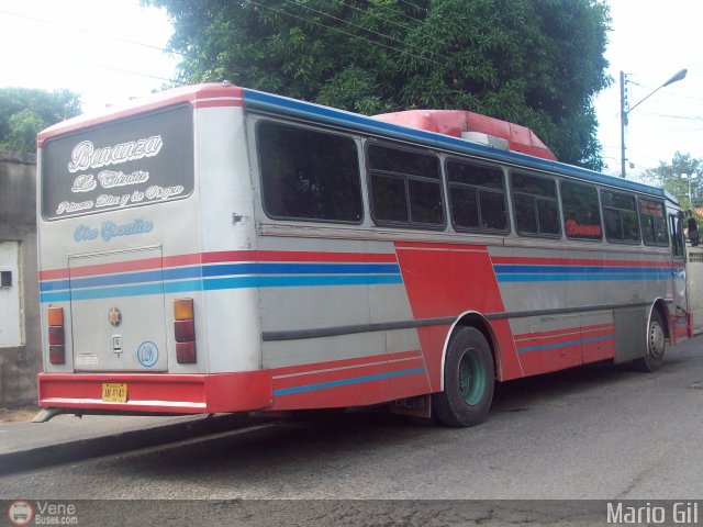 Transporte Bonanza 0026 por Mario Gil