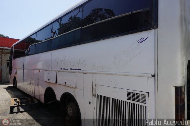 En Chiveras Abandonados Recuperaci�n  por Pablo Acevedo