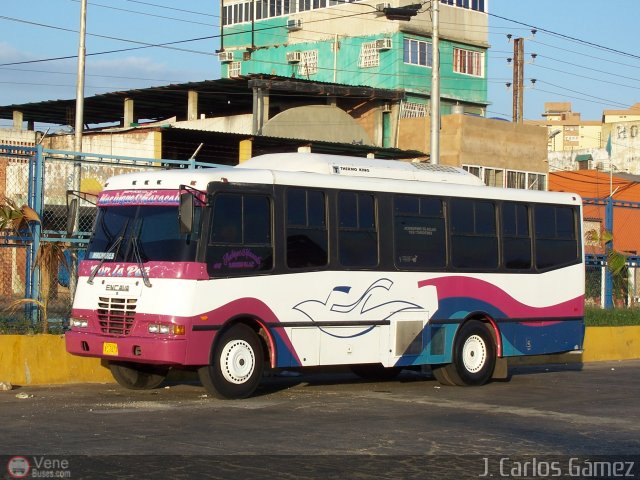 U.L.A.P. Machiques Maracaibo 07 por J. Carlos Gámez