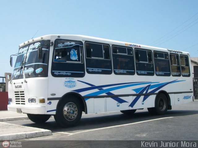 L�nea Altagracia 65 por Royner Tovar