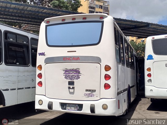 A.C. de Transporte Encarnaci�n 147 por Josue S�nchez