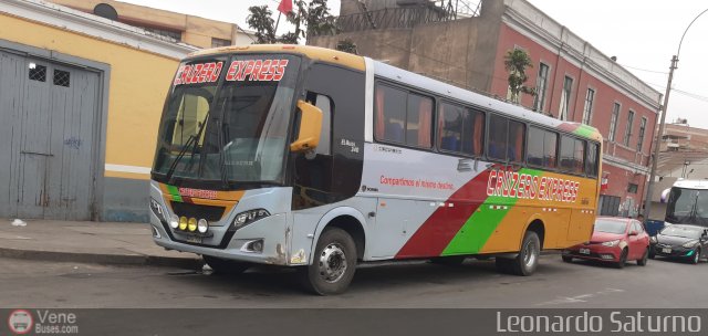 Foto Venebuses.com, por Leonardo Saturno