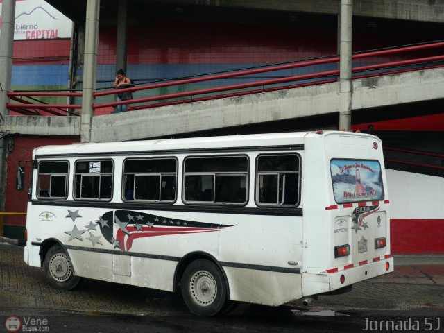 A.C. Uni�n Palo Negro 086 por Oliver Castillo