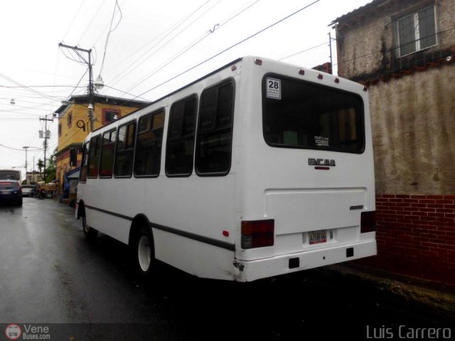 DC - Asociaci�n Rep�blica 028 por Luis Enrique Carrero